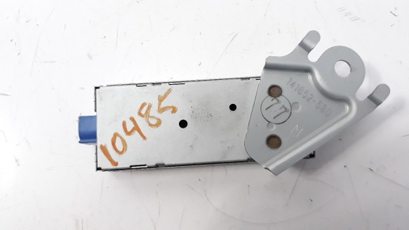 Recambio de modulo electronico para lexus rx 2009-2015 3.5 v6 24v cat referencia OEM IAM 863C048010  