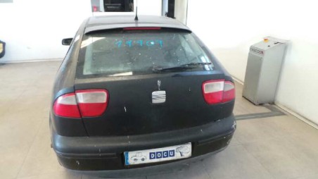 seat leon (1m1) 1999-2006 del año 2001