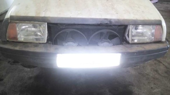 citroën c15 1985- del año 1987