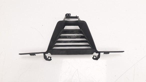 Recambio de calandra delantera de radiador para bmw r 1250 r 2018- referencia OEM IAM 17118544688  