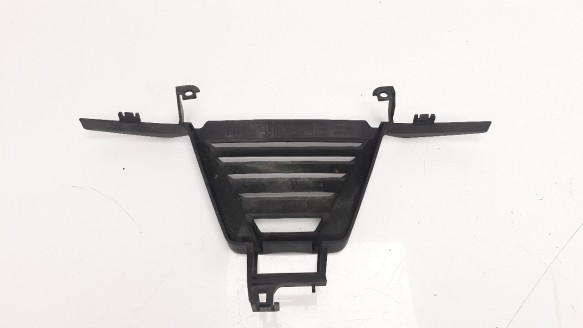 Recambio de calandra delantera de radiador para bmw r 1250 r 2018- referencia OEM IAM 17118544688  