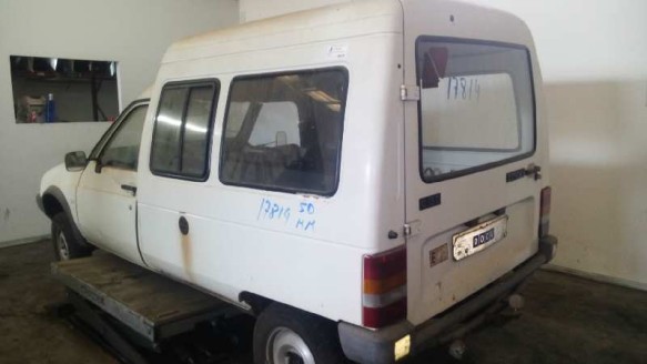 citroën c15 1985- del año 1987