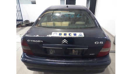 citroën c5 i (dc_) 2001-2005 del año 2001