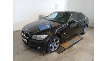 bmw 3 (e90) 2004-2012 del año 2011 2