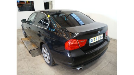 bmw 3 (e90) 2004-2012 del año 2011