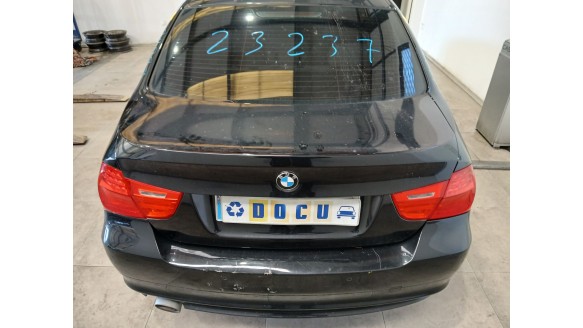 bmw 3 (e90) 2004-2012 del año 2011
