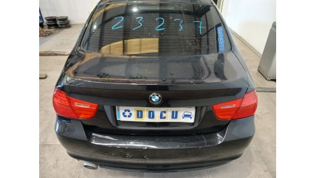 bmw 3 (e90) 2004-2012 del año 2011