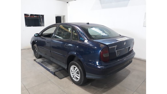 citroën c5 i (dc_) 2001-2005 del año 2001