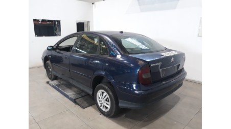 citroën c5 i (dc_) 2001-2005 del año 2001