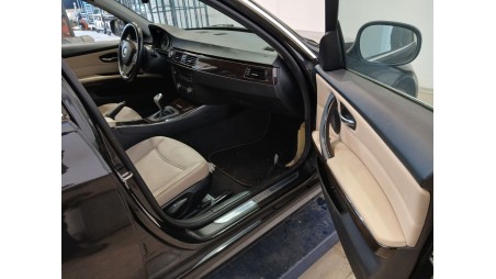 bmw 3 (e90) 2004-2012 del año 2011