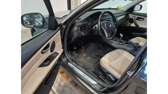 bmw 3 (e90) 2004-2012 del año 2011