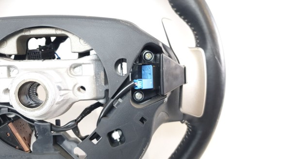 Recambio de volante para lexus xe2 2019- is300h referencia OEM IAM 4510053440C0  