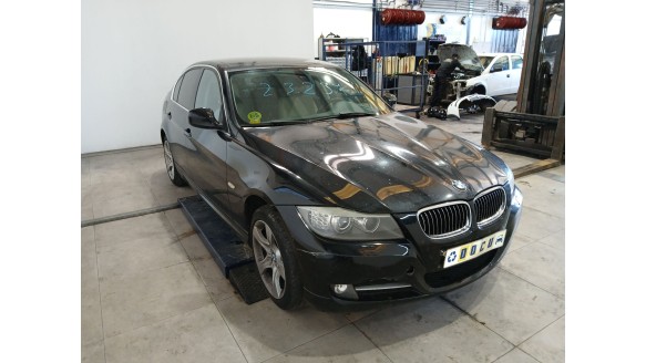 bmw 3 (e90) 2004-2012 del año 2011