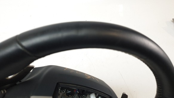 Recambio de volante para lexus xe2 2019- is300h referencia OEM IAM 4510053440C0  