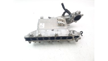 Recambio de colector admision para audi a4 avant (8wd) 2019- referencia OEM IAM KT02123  