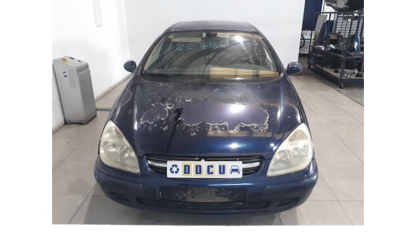 citroën c5 i (dc_) 2001-2005 del año 2001