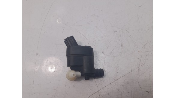 Recambio de bomba limpia para kia niro 2016- referencia OEM IAM 985102W500  