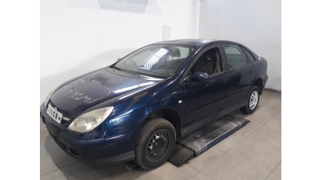 citroën c5 i (dc_) 2001-2005 del año 2001
