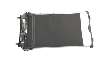 Recambio de techo electrico para peugeot 308 sw 2014- gt line referencia OEM IAM 9807307980 2002002191 