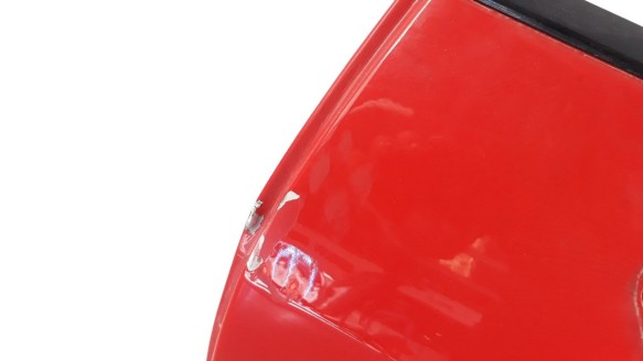 Recambio de puerta delantera izquierda para audi r8 (423) 2007- 4.2 fsi referencia OEM IAM 420831051C  