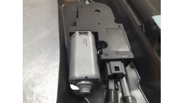 Recambio de techo electrico para peugeot 308 sw 2014- gt line referencia OEM IAM 9807307980 2002002191  2