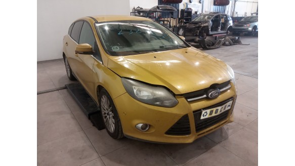 ford focus iii 2010- del año 2011