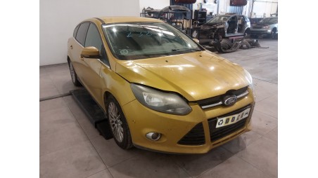 ford focus iii 2010- del año 2011