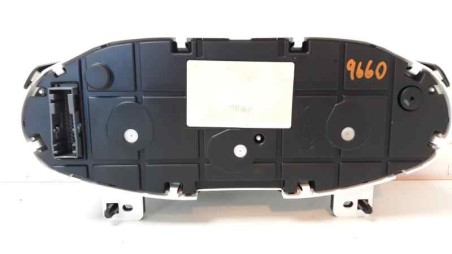 Recambio de cuadro instrumentos para ford fiesta (cb1) 2008-2013 trend referencia OEM IAM VP8A6F10894BC  