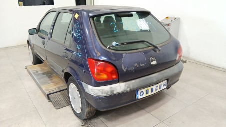 ford fiesta iv (ja_, jb_) 1995-2006 del año 2001