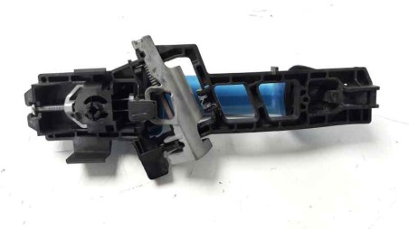 Recambio de maneta exterior delantera derecha para ford fiesta (cb1) 2008-2013 trend referencia OEM IAM 1757131  