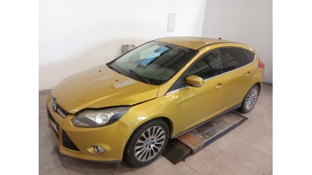 ford focus iii 2010- del año 2011