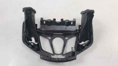Recambio de rejilla aireadora para ford fiesta (cb1) 2008-2013 trend referencia OEM IAM 8A6118A802AGW  