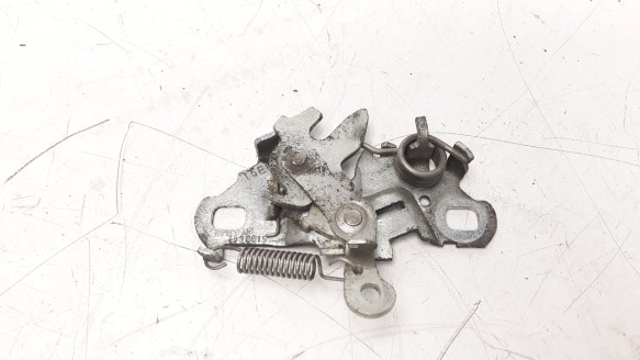 Recambio de cerradura capo para peugeot 2008 (--.2013) 2013-2019 1.2 12v e-thp referencia OEM IAM 9672502780  