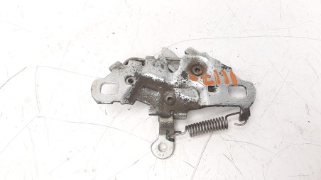 Recambio de cerradura capo para peugeot 2008 (--.2013) 2013-2019 1.2 12v e-thp referencia OEM IAM 9672502780  