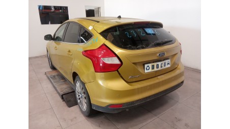 ford focus iii 2010- del año 2011