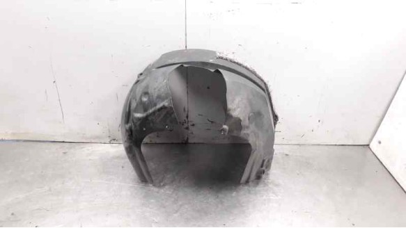 Recambio de paso rueda trasero derecho para ford fiesta (cb1) 2008-2013 trend referencia OEM IAM 8A6116114BE  