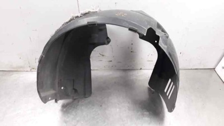 Recambio de paso rueda trasero derecho para ford fiesta (cb1) 2008-2013 trend referencia OEM IAM 8A6116114BE  