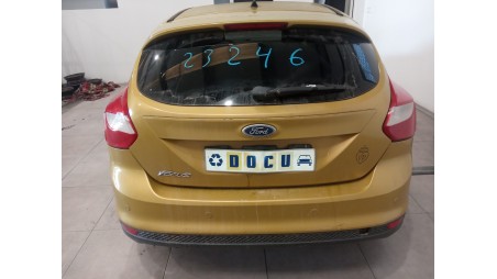 ford focus iii 2010- del año 2011