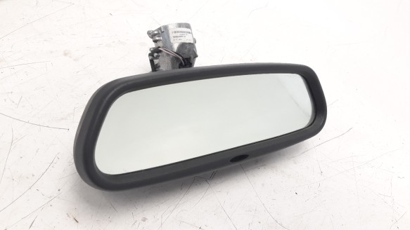 Recambio de espejo para peugeot 2008 (--.2013) 2013-2019 1.2 12v e-thp referencia OEM IAM 815489  