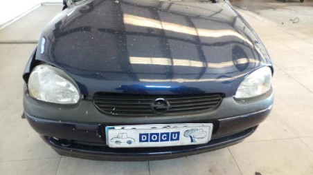 opel corsa b 1996-2000 del año 2000