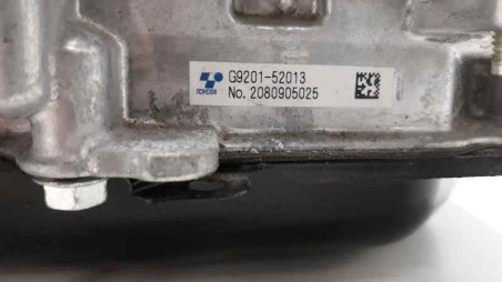 Recambio de inversor para toyota yaris 2017- hybrid active referencia OEM IAM G920052033  