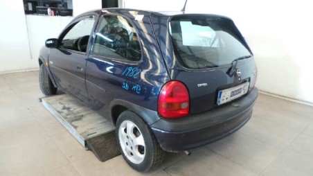 opel corsa b 1996-2000 del año 2000