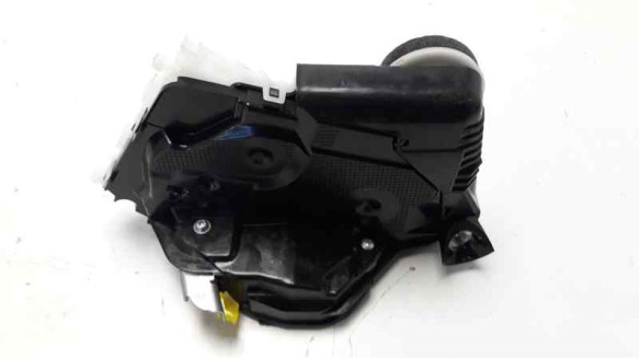 Recambio de cerradura puerta delantera izquierda para toyota yaris 2017- hybrid active referencia OEM IAM   
