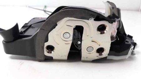 Recambio de cerradura puerta delantera derecha para toyota yaris 2017- hybrid active referencia OEM IAM   