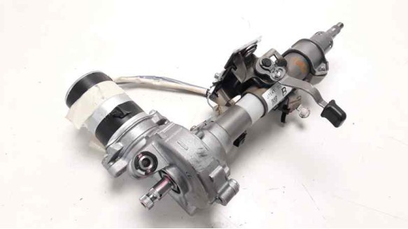 Recambio de columna direccion para toyota yaris 2017- hybrid active referencia OEM IAM 452500D194  