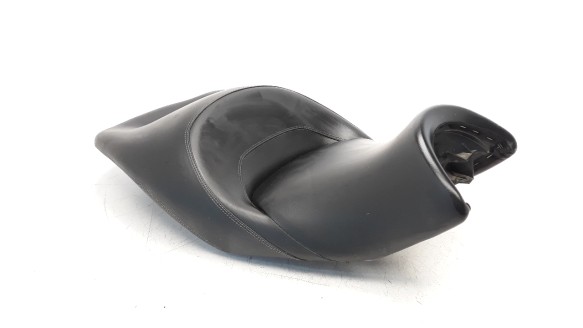 Recambio de asiento para bmw k 1600 gt/gtl 2011-2016 referencia OEM IAM 52537716434  