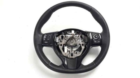 Recambio de volante para toyota yaris 2017- hybrid active referencia OEM IAM 451000D49024  