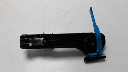 Recambio de maneta exterior trasera izquierda para toyota yaris 2017- hybrid active referencia OEM IAM   