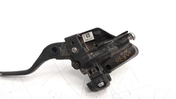 Recambio de bomba freno para bmw k 1600 gt/gtl 2011-2016 referencia OEM IAM 32728561414  