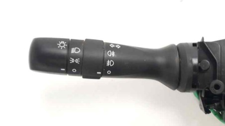Recambio de mando intermitentes para toyota yaris 2017- hybrid active referencia OEM IAM 17F9380D300  